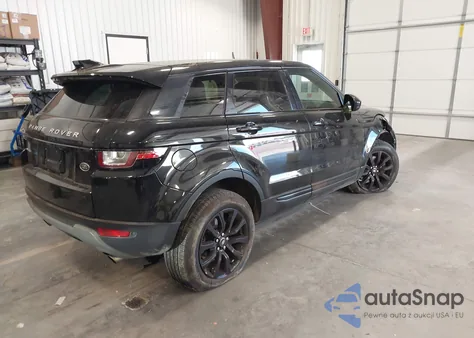 2019 Land Rover Range Rover Evoque Se/Se Premium z USA, uszkodzony, nr VIN SALVP2RXXKH347751